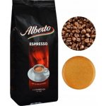 Alberto Espresso 1 kg – Zbozi.Blesk.cz