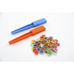 TICK IT Magnetické hůlky s žetony – Sleviste.cz