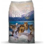 Taste of the Wild Wetlands Wild Fowl 12,2 kg – Sleviste.cz