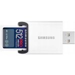 Samsung SDXC 512GB MB-SY512SB/WW – Zboží Živě