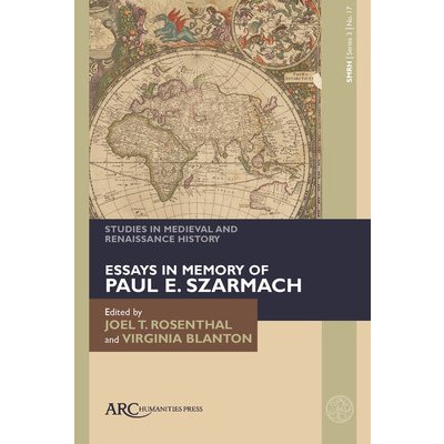 Studies in Medieval and Renaissance History, series 3, volume 17 – Zboží Mobilmania