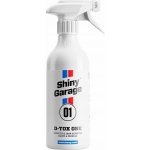 Shiny Garage D-Tox ONE 500 ml – Hledejceny.cz