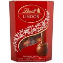 Lindt Lindor koule mléčné 50 g