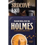Sherlock Holmes a Shadwellské stíny - James Lovegrove – Sleviste.cz