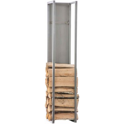 Design-Shop Spark 180 nerezová ocel – Sleviste.cz