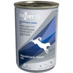 Trovet Dog Hypoallergenic Rabbit RRD 400 g – Hledejceny.cz