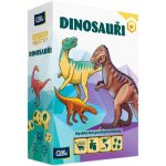 Chytré kostky Dinosauři – Hledejceny.cz