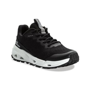 Jack Wolfskin trekingová obuv Prelight Vent Low 4064351 black