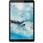 Dotykový tablet Lenovo TAB M8 8", 32 GB, WF, BT, GPS, Android 10 - šedý - Lenovo Tab M8 ZA5G0065CZ – Zboží Živě