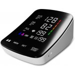 TESLA Smart Blood Pressure Monitor TSL-HC-U82RH – Zboží Mobilmania
