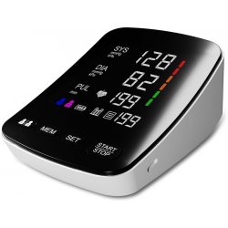 TESLA Smart Blood Pressure Monitor TSL-HC-U82RH