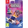 Hra na Nintendo Switch You Suck at Parking