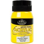 Royal & Langnickel Akrylová barva Artist Essentials – Hledejceny.cz