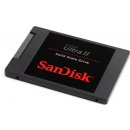 SanDisk Ultra II 960GB, SDSSDHII-960G-G25