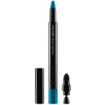Shiseido Makeup InkArtist tužka na oči 4 v 1 07 Sumi Sky Teal 0,8 g – Sleviste.cz