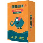 Bambilion dětských her – Zboží Živě