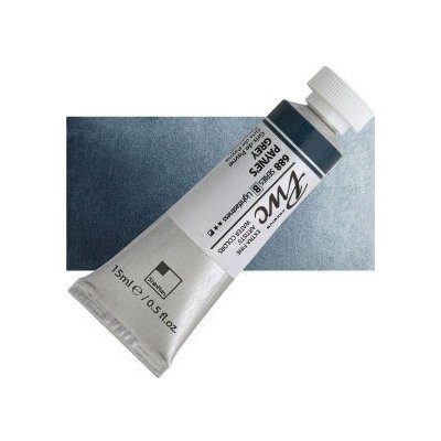 ShinHan Akvarelová barva PWC 15 ml Payne's grey 688 – Zboží Dáma