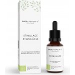 Green Idea Stimulace AF tinktura bez alkoholu 25 ml – Hledejceny.cz