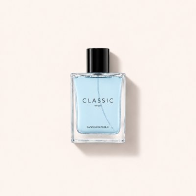 Banana Republic Classic Acqua parfémovaná voda unisex 125 ml – Hledejceny.cz