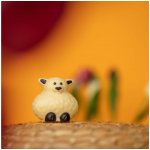 Čokoládovna Janek Čokoládová ovečka 35 g – Zboží Dáma