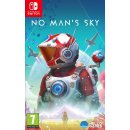 No Man's Sky