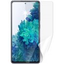 Ochranná fólie Screenshield SAMSUNG G781 Galaxy S20FE 5G - displej