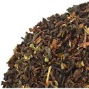 Unique Tea Darjeeling z první sklizně FTGFOP1 domácí směs Černý čaj 50 g