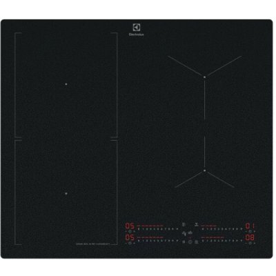 Electrolux KIS67453IZ – Hledejceny.cz