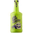 Dead Man's Fingers Lime 37,5% 0,7 l (holá láhev)