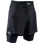 X-Bionic Effektor 2IN1 Shorts Men X Black/Neo Pink – Hledejceny.cz