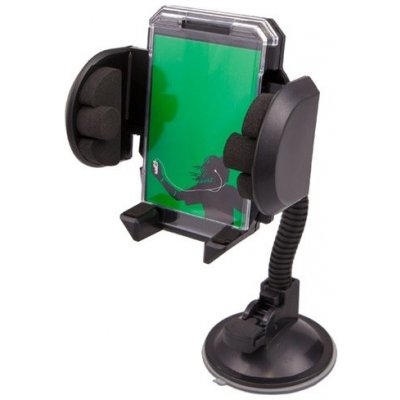 Držák mobilního telefonu a GPS II – Zboží Živě