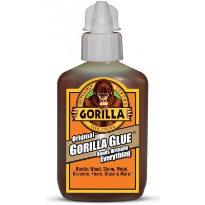 Gorilla Glue lepidlo 60ml