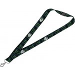 Šňůrka na krk s karabinkou Jurassic World – Zboží Dáma