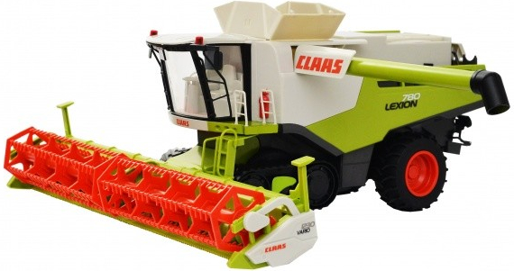 IQ models CLAAS LEXION 780 RC kombajn na dálkové ovládání RTR 1:20