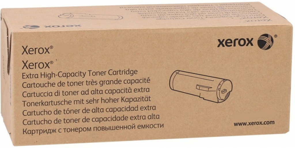 Xerox 106R04057 - originální
