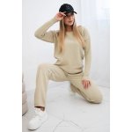 Kesi béžovo krémová – Zboží Mobilmania