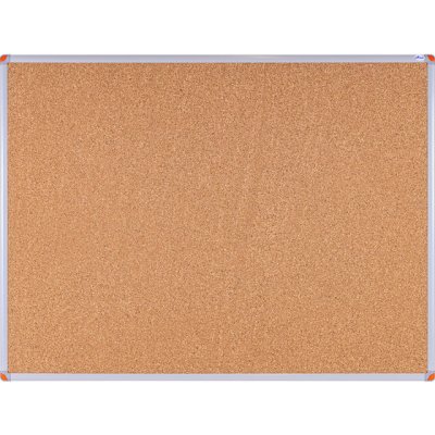 AVELI BASIC 120 x 90 cm, hl. rám XRT-00278 – Sleviste.cz