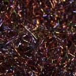Hends Peacock Dubbing Black Bronze Violet Red Effect – Hledejceny.cz