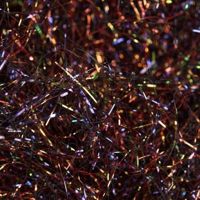 Hends Peacock Dubbing Black Bronze Violet Red Effect – Hledejceny.cz