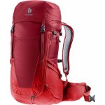 Deuter Futura 26l červená – Zboží Dáma