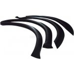 VW Passat B6 05-10 Plastové lemy blatníku – Sleviste.cz