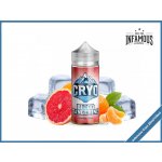 Infamous Cryo Blood Tangerine Shake & Vape 20 ml – Zbozi.Blesk.cz