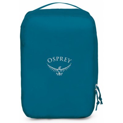 Osprey Packing Cube cestovní organizér 4 l waterfront blue – Sleviste.cz