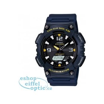 Casio AQ-S810W-2A