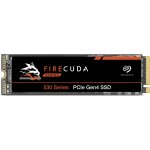Seagate FireCuda 530 500GB, ZP500GM3A013 – Hledejceny.cz