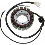 ELECTROSPORT Stator (vinutí) alternátoru HONDA CX 500T 82, CX 500C/D 80-82, CX 650C/T 83 | Zboží Auto