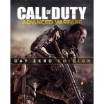Call of Duty: Advance Warfare Day Zero – Hledejceny.cz