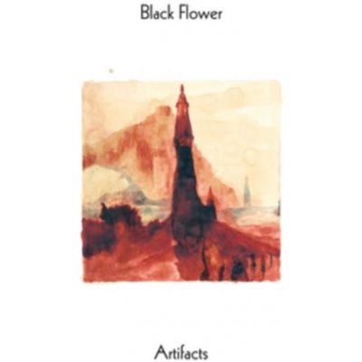 Black Flower - Artifacts LP – Zboží Mobilmania