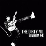Minimum R&b - Dirty Nil CD – Hledejceny.cz
