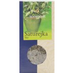 Sonnentor Saturejka 20 g – Hledejceny.cz